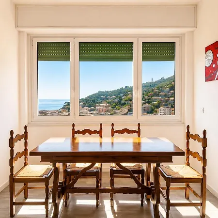 Apartament Xenia - 3 At Via Privata Palme 32 *