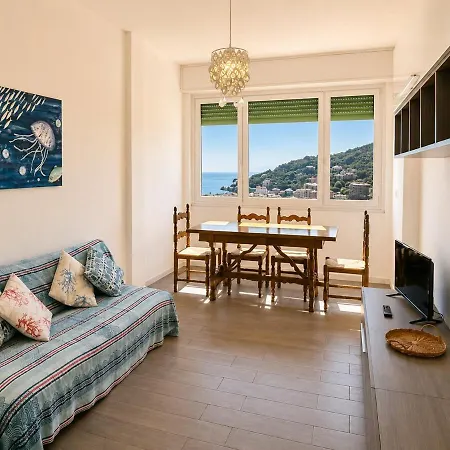 Apartman Xenia - 3 At Via Privata Palme 32 *