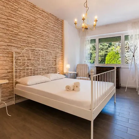 Apartman Xenia - 3 At Via Privata Palme 32 Recco