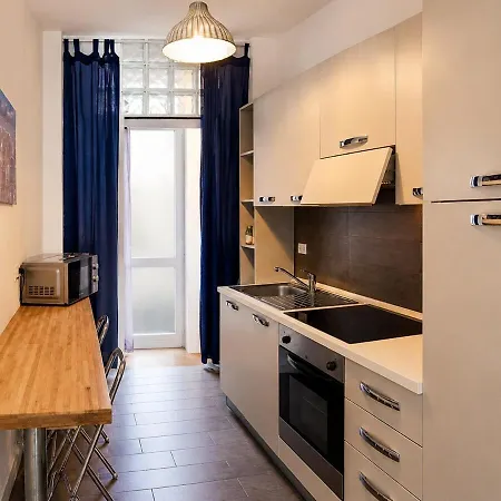 Apartman Xenia - 3 At Via Privata Palme 32 Recco