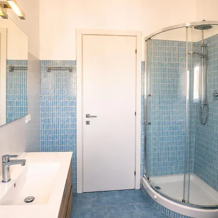 Apartman Xenia - 3 At Via Privata Palme 32 Recco