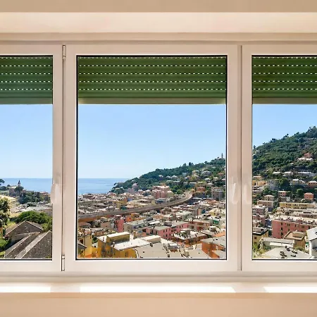 Xenia - 3 At Via Privata Palme 32